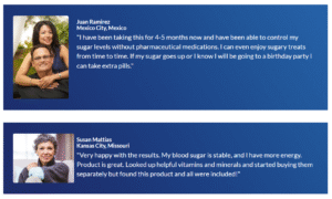 Blood Sugar Blaster Supplement Reviews