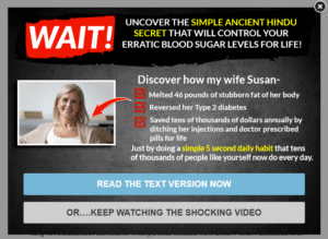 Blood Sugar Blaster Supplement Reviews