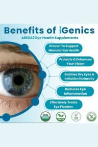 iGenics Review