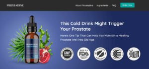 Prostadine