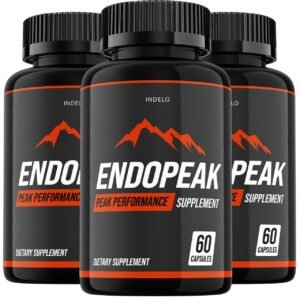 EndoPeak Reviews 2025 – Does It Work? Ingredients, Benefits & Price Guide