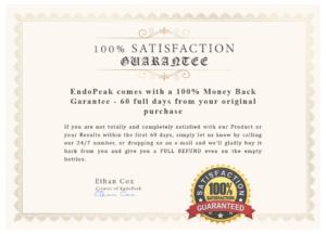 EndoPeak Reviews 2025 – Does It Work? Ingredients, Benefits & Price Guide