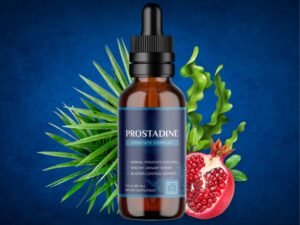 Prostadine